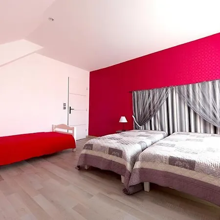 Holiday Home Rue Neuve