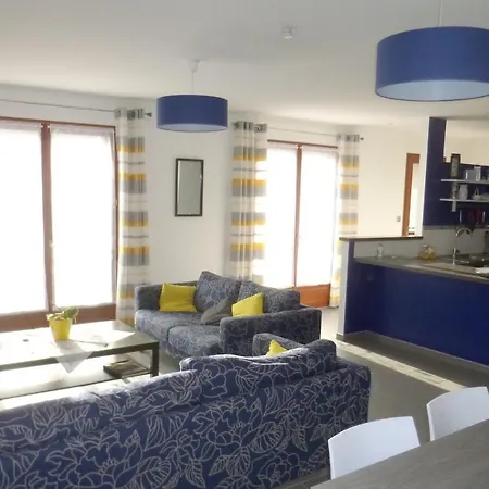Holiday Home Rue Neuve Ferienhaus