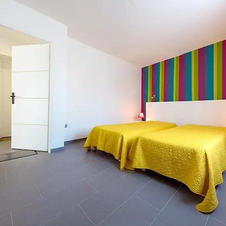 Holiday Home Rue Neuve Val de Vesle