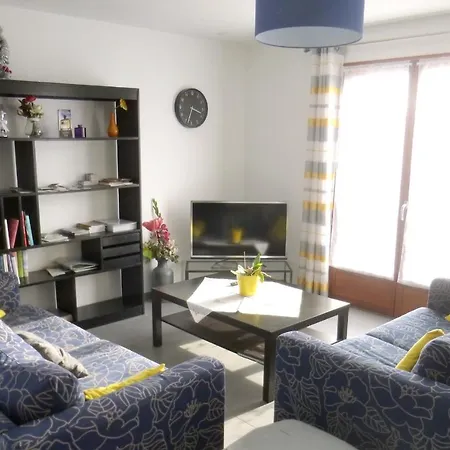 Holiday Home Rue Neuve Ferienhaus *