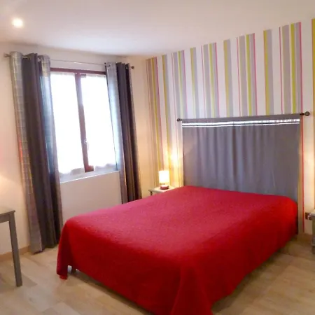 Holiday Home Rue Neuve *