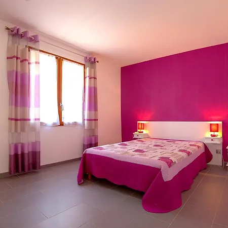 Ferienhaus Holiday Home Rue Neuve