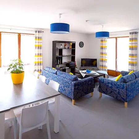 Ferienhaus Holiday Home Rue Neuve Val de Vesle