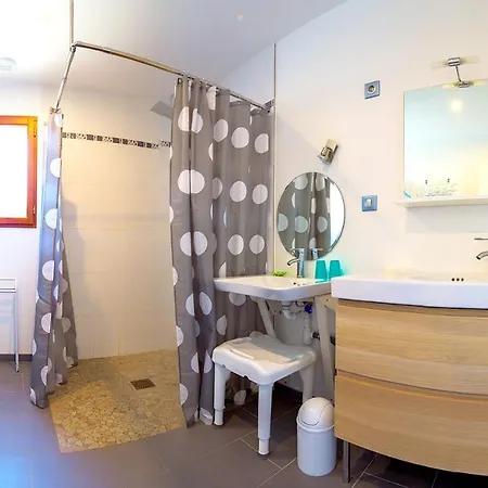 Holiday Home Rue Neuve Ferienhaus